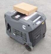 E-591 Onan P4500i Generator