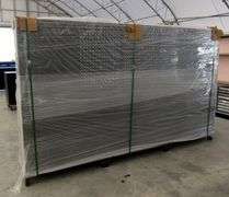 E-979 Unused Tool Storage Chest