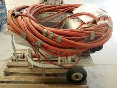 E-631  Spray Force Pump