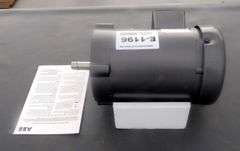 E-1196  Unused Baldor 1/2 HP Motor