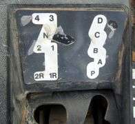 E-679 1976 John Deere 4430 Tractor