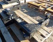 E-268 3-Point Quick Hitch