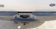 E-736  2001 Ford F-250 Pickup