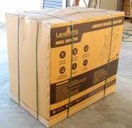 E-338 Land Hero Massage Chair