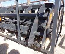 E-497 TMG Skeleton Grapple