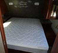 E-385 2014 North Trail Travel Trailer