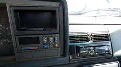 E-662 1991 Chevy 2500 Pickup