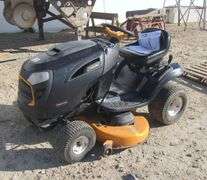 E-415 Poulan Pro Lawnmower 46"