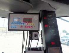 E-130  Case 2188 Axial Flow Combine