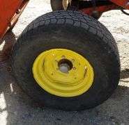 E-564 1969 Allis Chalmers 190 w/Loader