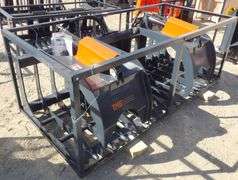 E-496 TMG Skeleton Grapple