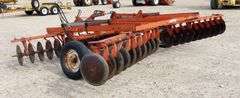 E-962  Allis Chalmers Disc