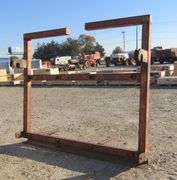 E-1234 Big Bale Fork