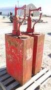 E-789 Oil Tanks + Pumps (2)