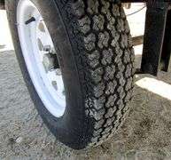 E-659 1992 Lund 16' Boat