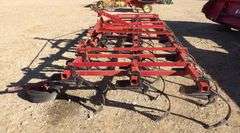 E-106 Case 4500 Vibra Shank 3-Point