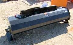 E-241 Wolverine Skid Steer Tiller