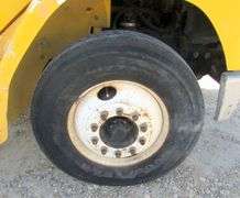 E-1224 1996 Freightliner FL70 Dump Truck