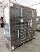 E-547 TMG Tool Storage Chest