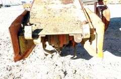 E-1092 3-Point Power Bedder