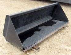 E-592 Quick Attach Bucket