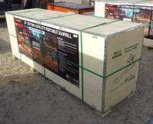 E-531 TMG Portable Sawmill