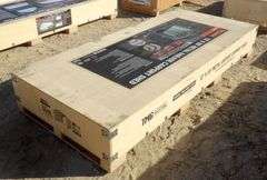 E-518 TMG Metal Garage Carport Shed