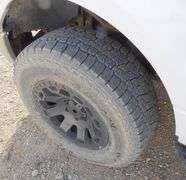 E-735  2010 Ford F-150 Pickup