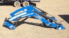 E-299 2014 New Holland Workmaster MFWD 55