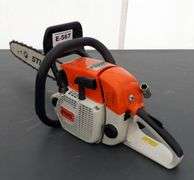 E-567 Stihl Chainsaw