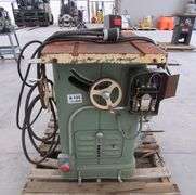 E-125  Delta Table Saw