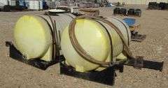 E-1084 Saddle Tanks