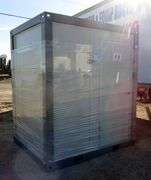 E-969 Portable Restroom
