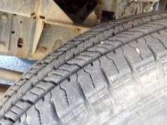 E-414 1996 34' Tiffin Allegro Bay Motor Home