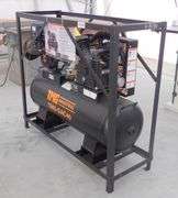 E-539 TMG Air Compressor