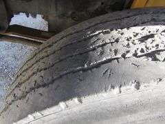 E-1224 1996 Freightliner FL70 Dump Truck