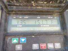 E-708 2007 Utility Reefer Trailer