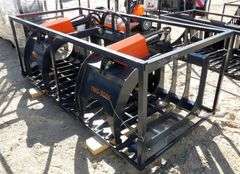 E-496 TMG Skeleton Grapple