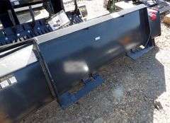 E-227 Wolverine Skid Steer Tiller