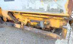 E-283 Leeboy Elite 8500 Asphalt Paver