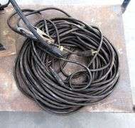 E-219 Miller Econotig Welder