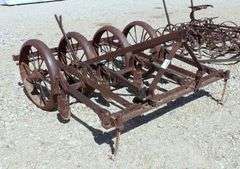E-945  3-Point Corrugator
