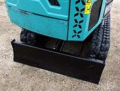 E-656 2025 CFG Industrial Mini Excavator