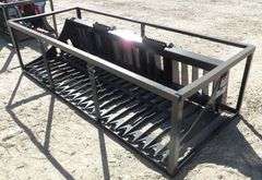 E-494 TMG Skeleton Bucket