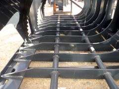 E-505 TMG Grapple Bucket