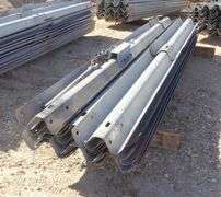 E-369 Guard Rail (Aprx 18)