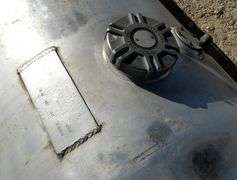 E-946  Diesel Fuel Tanks