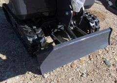 E-230 LDH-ME 18 Mini Excavator