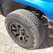 E-958  2001 Dodge Ram 1500 Pickup