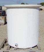E-786 Water Tank